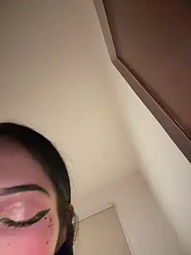 JIORYOvO webcam