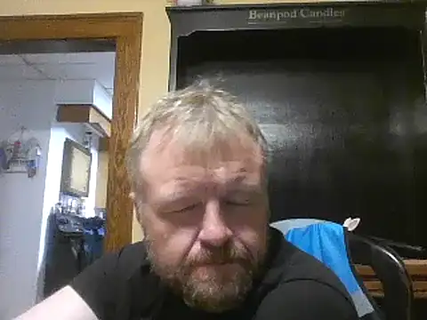 TheOneDonShaun live cam on StripChat