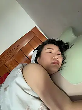 liqinqin-5201 webcam