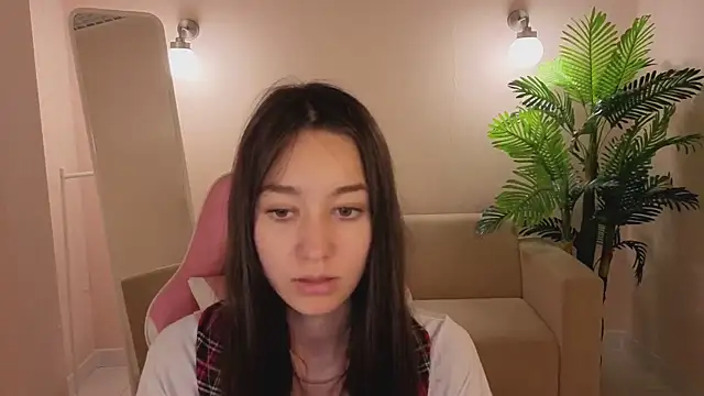 Nicole_Brownie webcam