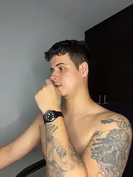 BjornSteel webcam
