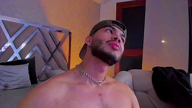 Vincentblack webcam