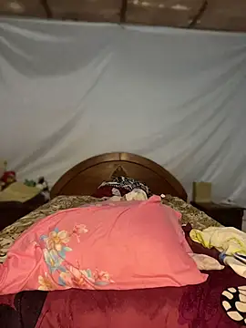 FlorSalvaje_ webcam