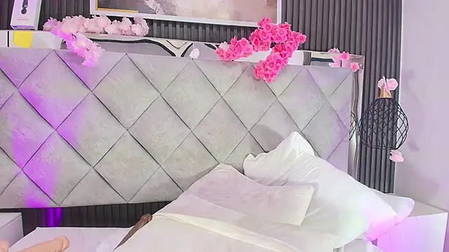 Sara_Chanel_ webcam
