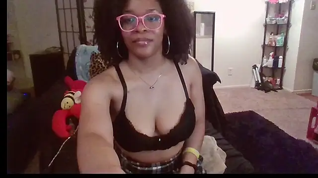 HysteriaHeels webcam