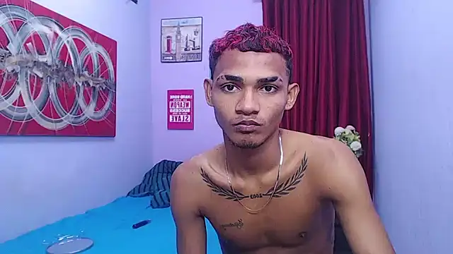 black_twinks webcam