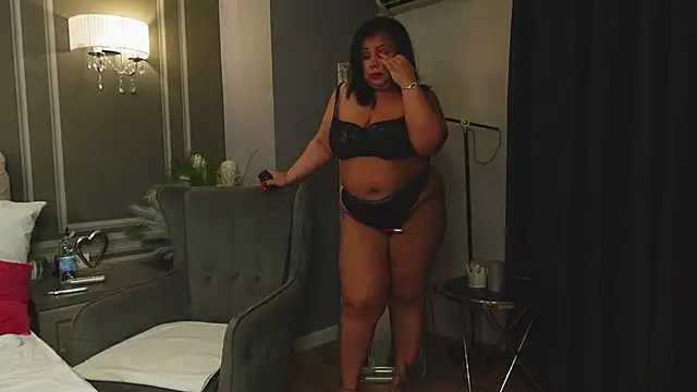AylaFrost webcam