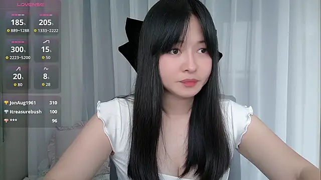 -Yuko- webcam