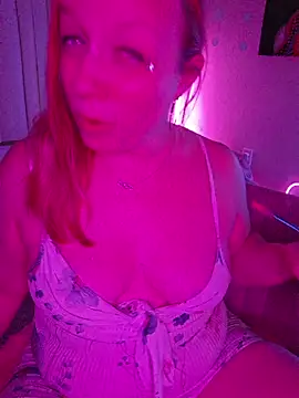 XxMs_StarzxX webcam