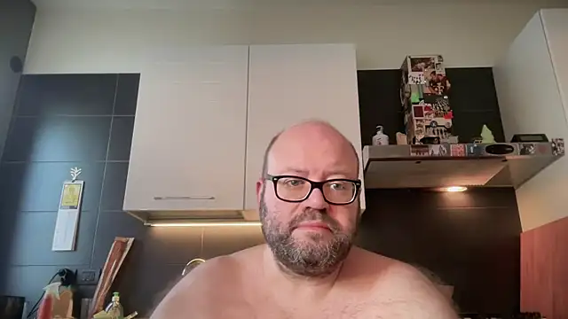 theitalianbear webcam
