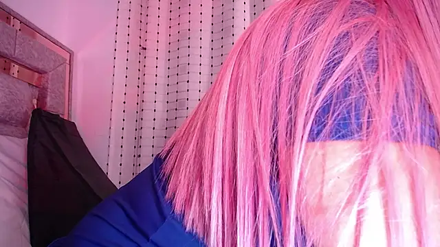 salomecastro_ webcam