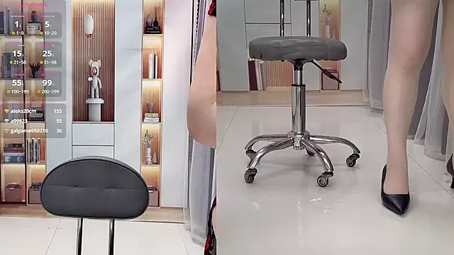 stripchat-yaoyao webcam