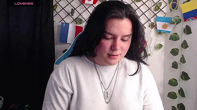 Nika_1_ webcam