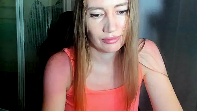 JessFoxxx webcam