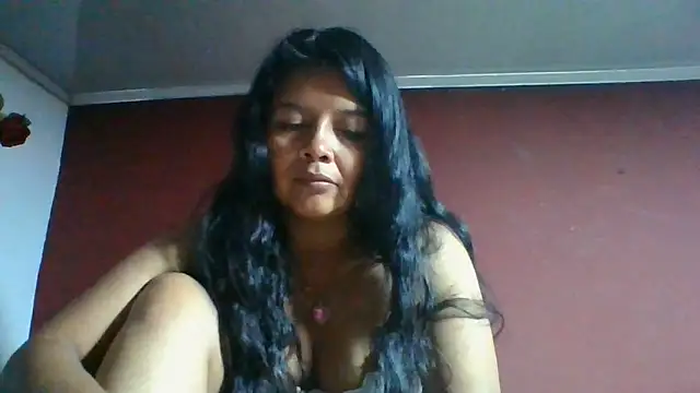 DianaOchoa_ webcam