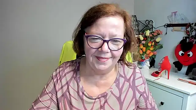 Adelewildx webcam