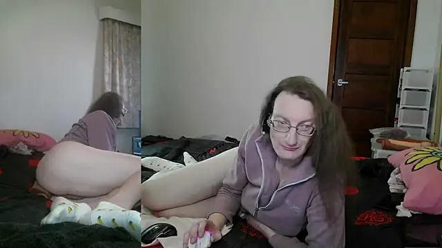 cdadalyn (Ask my age) - 12 inch Dildo