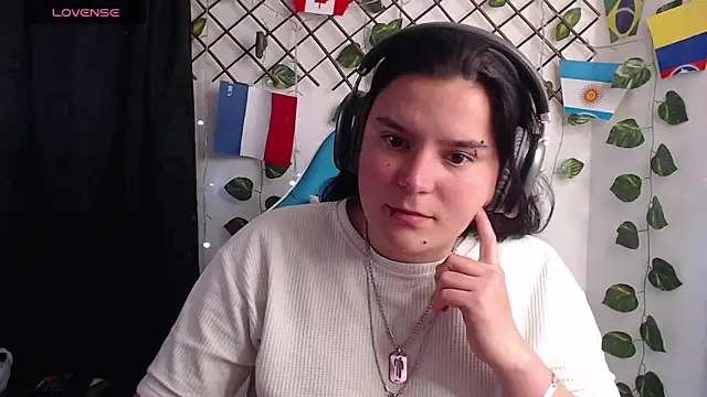 Nika_1_ webcam