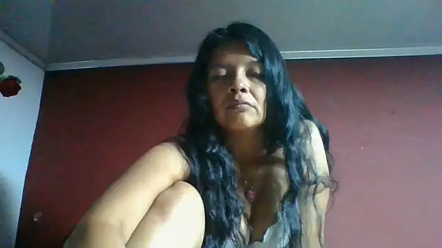 DianaOchoa_ webcam