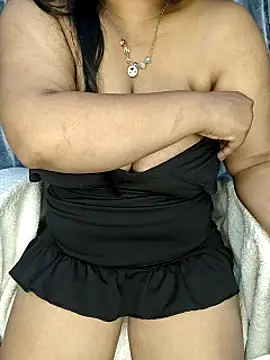 Curvy_Pooja webcam
