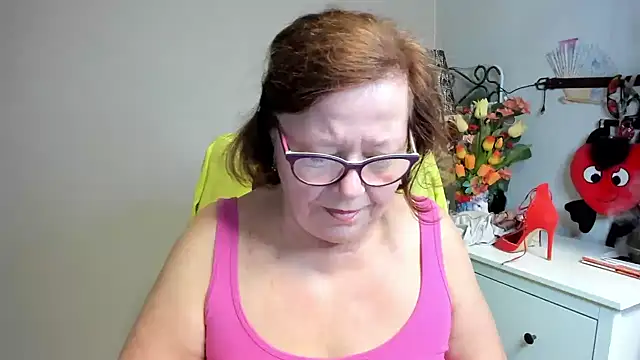 Adelewildx webcam