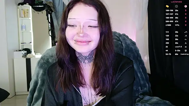 lein_bone's live room