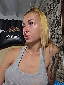kylie_blck webcam
