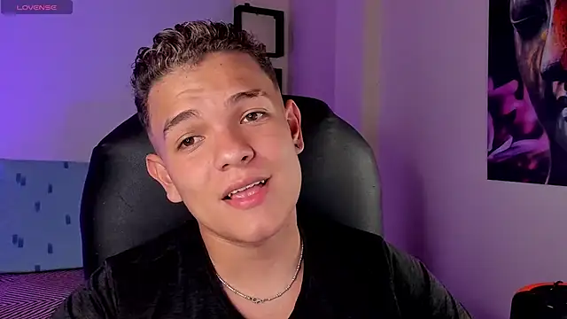 Dunkan_Kravitz webcam