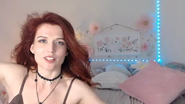 Poisson_Eva webcam