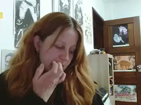 ViioletaMora webcam