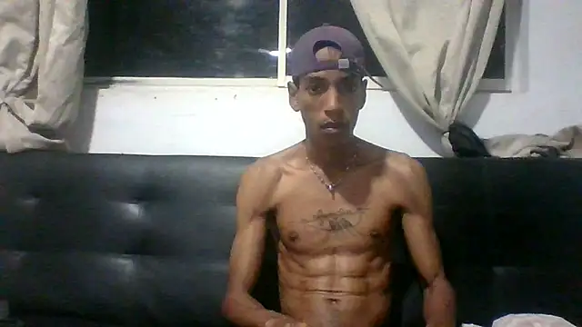 AlbertBigCock webcam