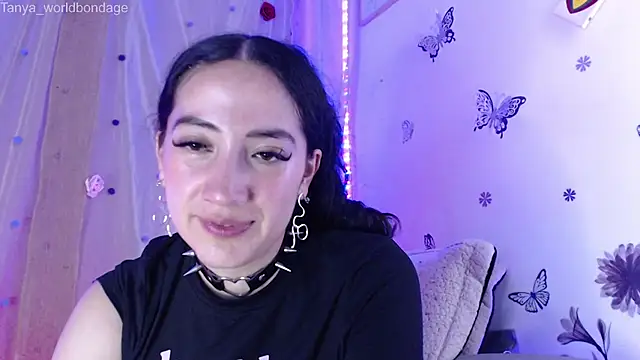 Tanya_WorldBondage webcam