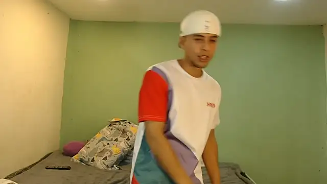 danielitopapuu webcam