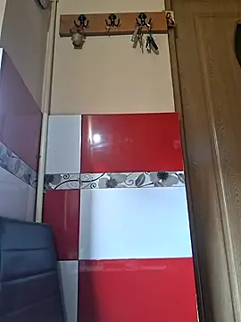 SexyNicool36 webcam