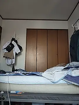 07YUKIO webcam