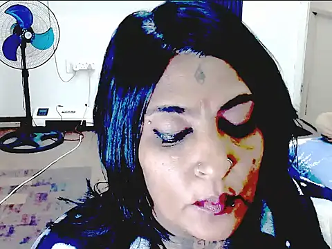Indiancatz2 webcam