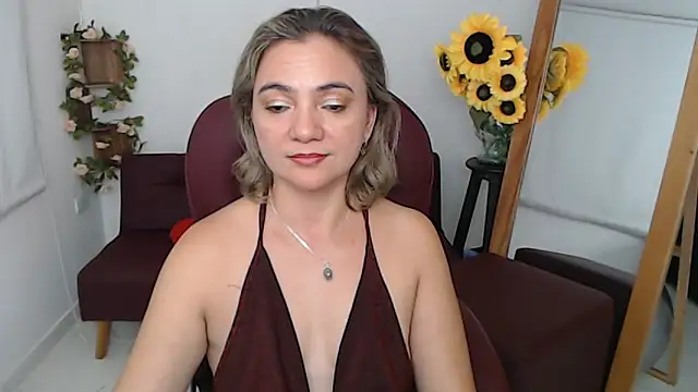Ghada_milf webcam