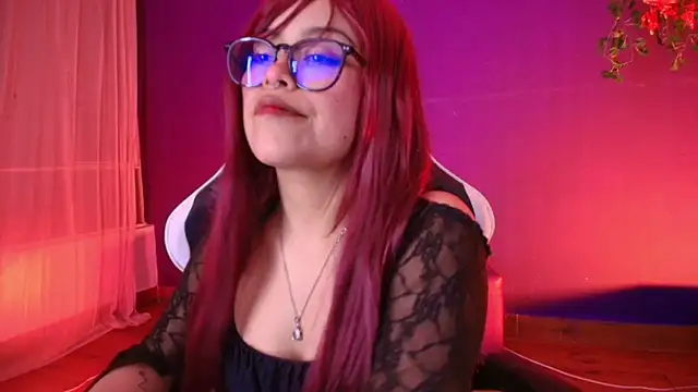 vanelope11 webcam