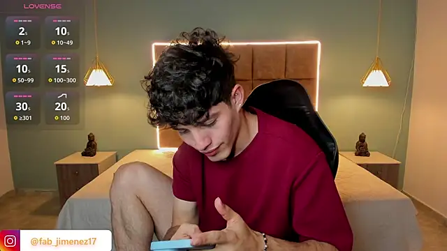 AlejooTwink webcam