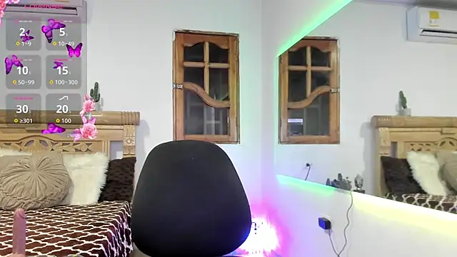 oriana_rodriguez webcam