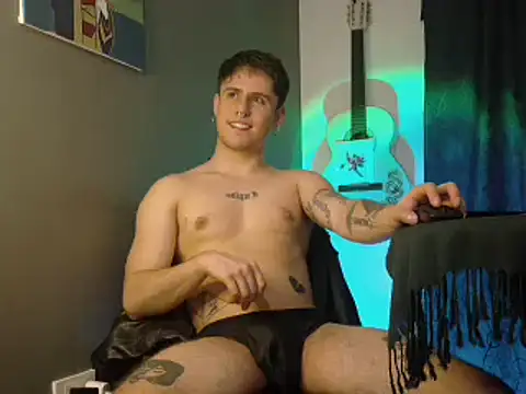 Antonello_Vannucci webcam