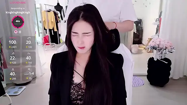 yangyang-777 webcam