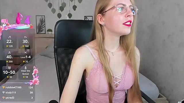 Joann_Shermann webcam
