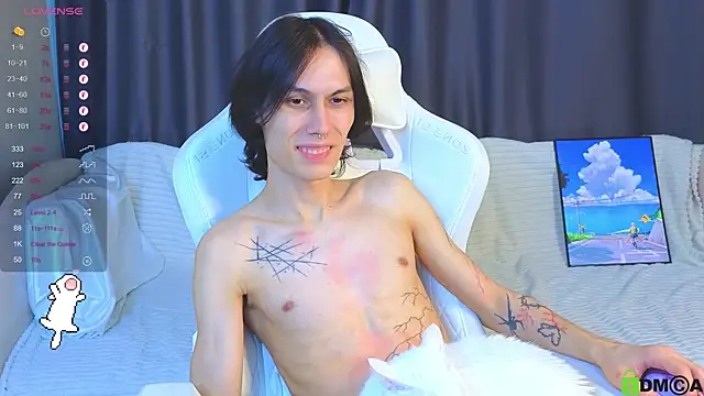 bd_black webcam