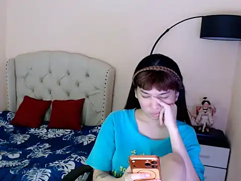 ShantalFoxxy_ webcam