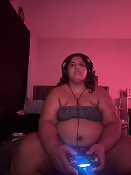 1n0nlythroat webcam