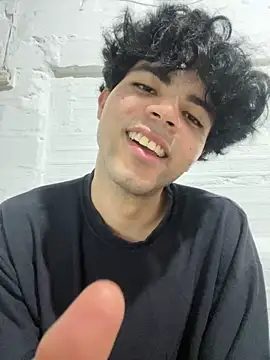 Axel-Mejia webcam