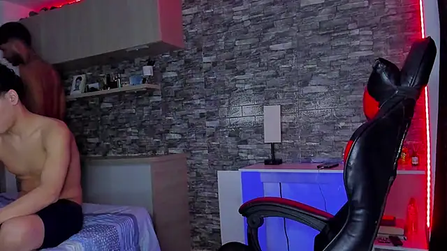 TheimperialBoys77 webcam