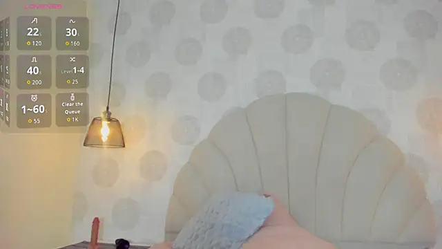 ROXXYBLOOM webcam