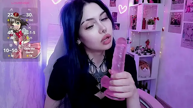 Morana_Batt webcam